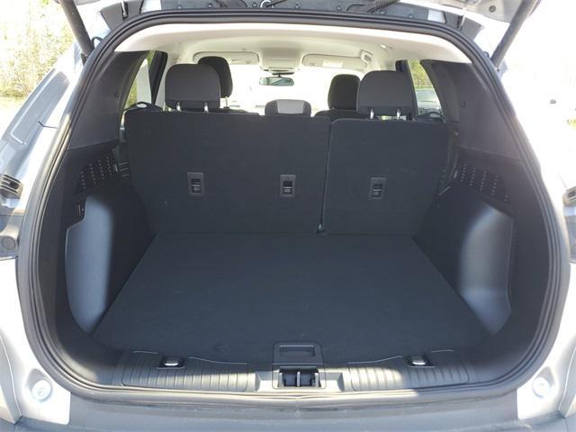 used 2022 Ford Escape car, priced at $26,220