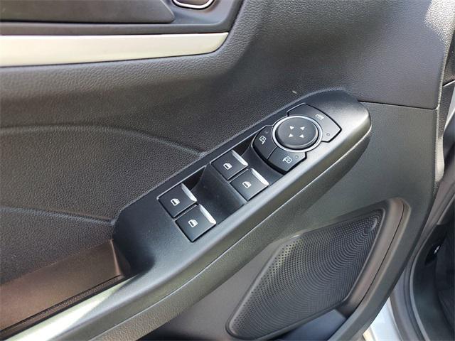 used 2022 Ford Escape car, priced at $26,220