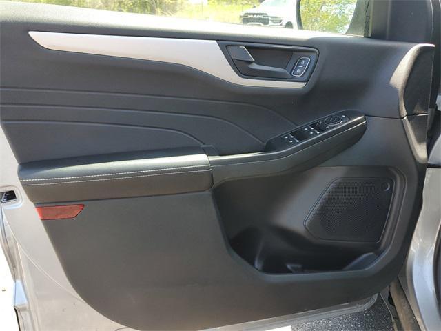 used 2022 Ford Escape car, priced at $26,220