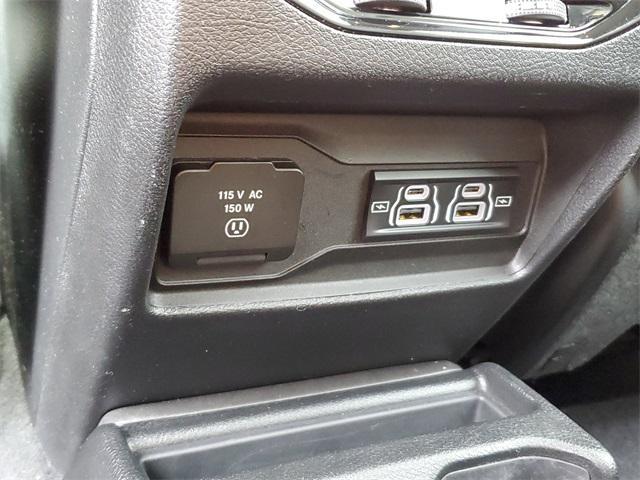 used 2023 Jeep Grand Cherokee L car, priced at $34,309