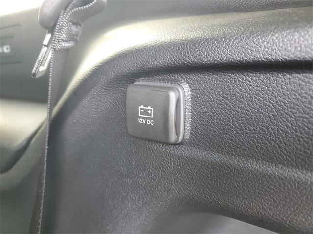 used 2023 Jeep Grand Cherokee L car, priced at $34,309