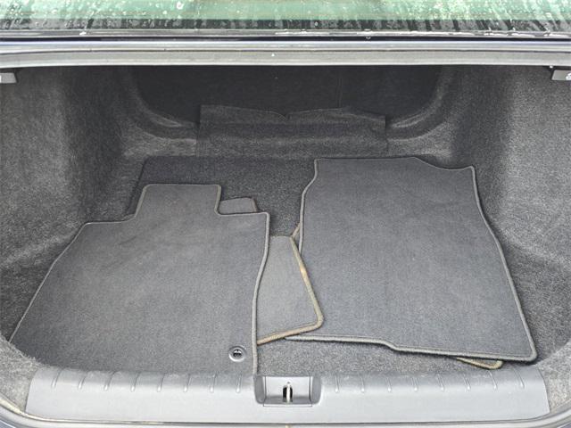 used 2019 Honda Civic car, priced at $18,000