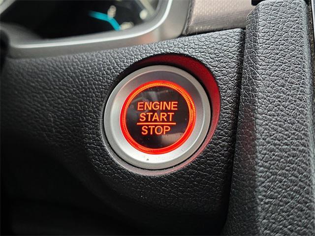 used 2019 Honda Civic car, priced at $18,000