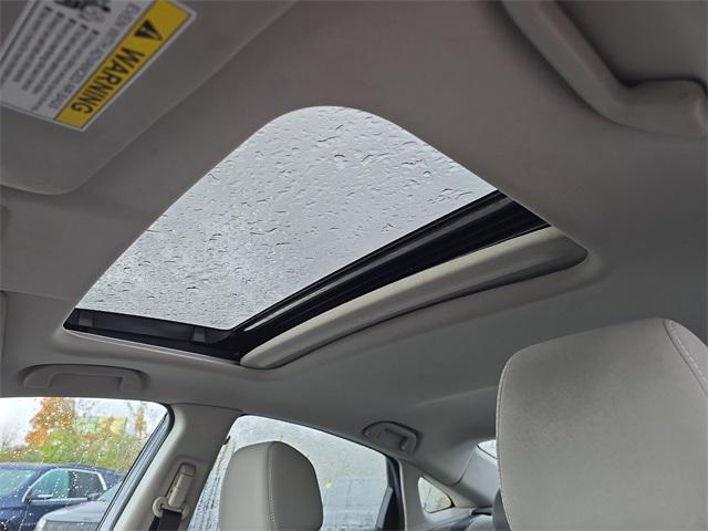 used 2019 Honda Civic car, priced at $18,000