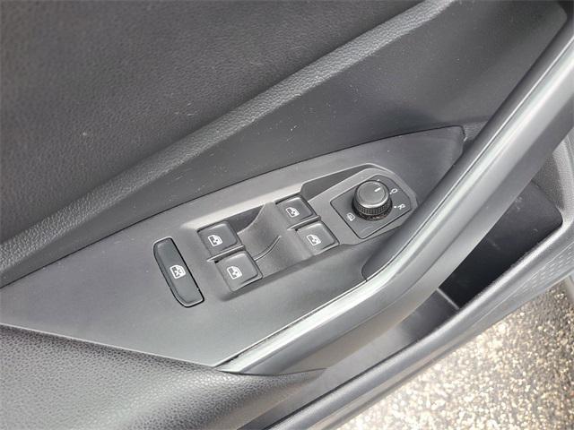 used 2019 Volkswagen Jetta car, priced at $15,494