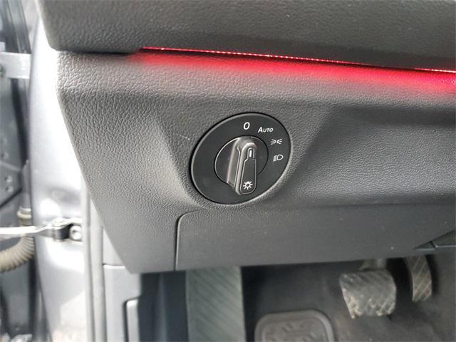 used 2019 Volkswagen Jetta car, priced at $15,494