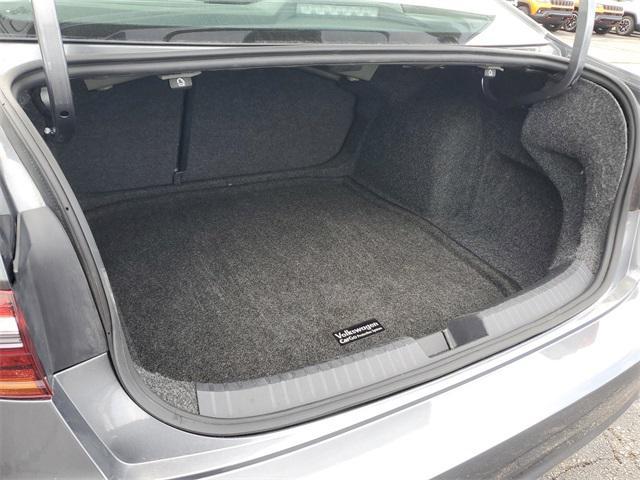 used 2019 Volkswagen Jetta car, priced at $15,494