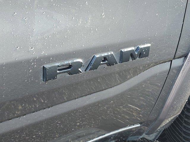 used 2022 Ram 1500 car, priced at $39,900