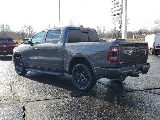 used 2022 Ram 1500 car, priced at $39,900