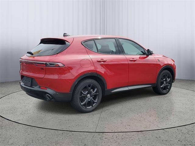 used 2024 Dodge Hornet car, priced at $33,000