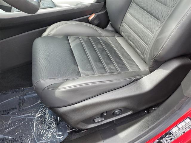 used 2024 Dodge Hornet car, priced at $33,000