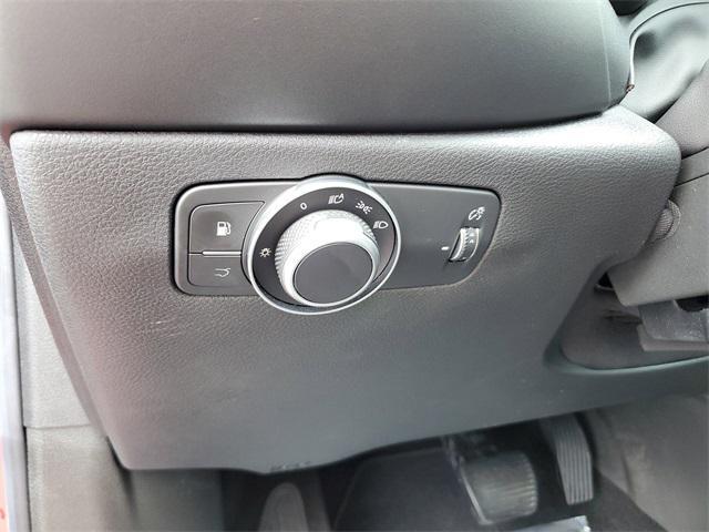 used 2024 Dodge Hornet car, priced at $33,000