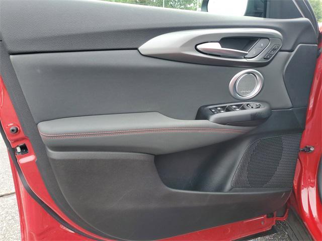 used 2024 Dodge Hornet car, priced at $33,000