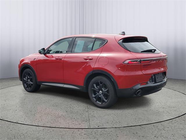 used 2024 Dodge Hornet car, priced at $33,000
