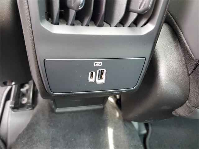 used 2024 Dodge Hornet car, priced at $33,000