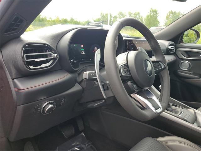 used 2024 Dodge Hornet car, priced at $33,000