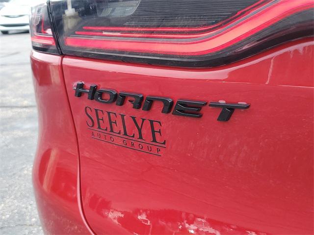 used 2024 Dodge Hornet car, priced at $33,000