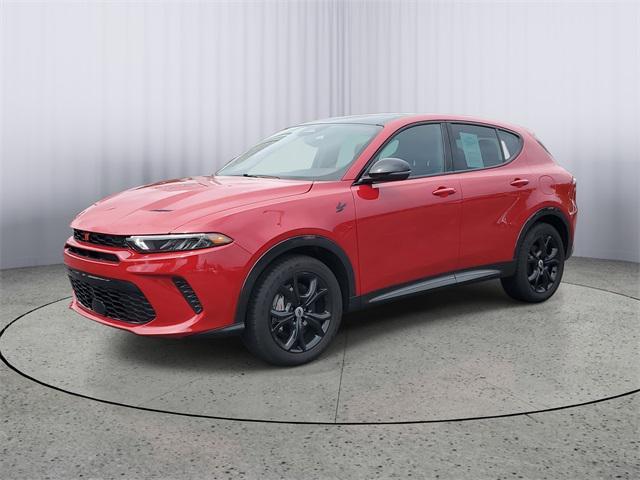 used 2024 Dodge Hornet car, priced at $33,000