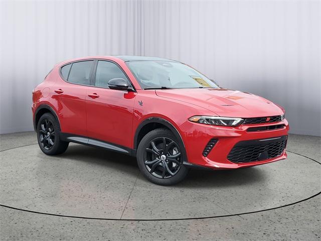 used 2024 Dodge Hornet car, priced at $33,000