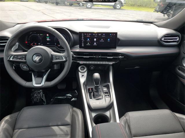 used 2024 Dodge Hornet car, priced at $33,000