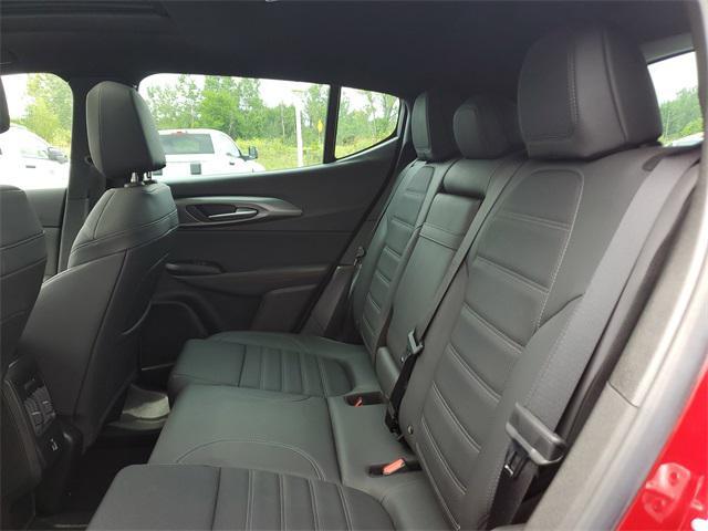 used 2024 Dodge Hornet car, priced at $33,000
