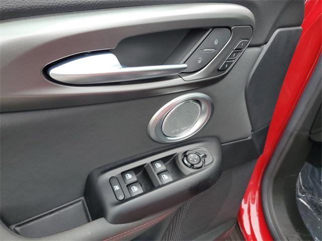 used 2024 Dodge Hornet car, priced at $33,000