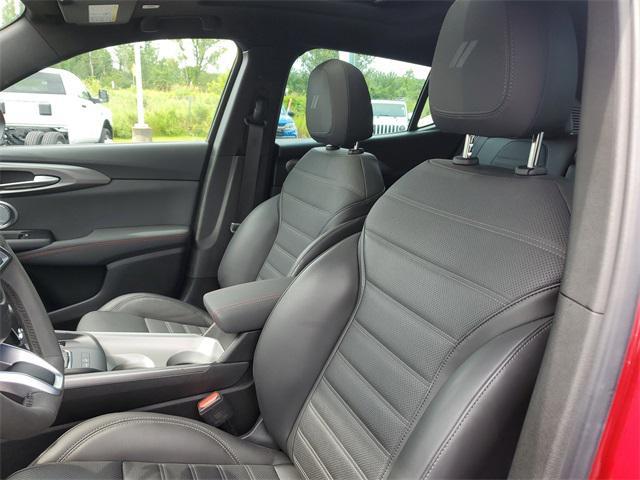 used 2024 Dodge Hornet car, priced at $33,000