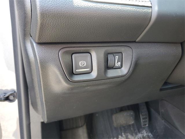 used 2021 GMC Acadia car, priced at $23,960