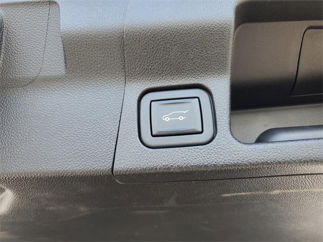 used 2021 GMC Acadia car, priced at $23,960
