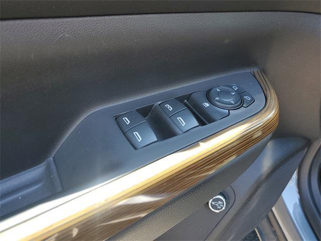 used 2021 GMC Acadia car, priced at $23,960
