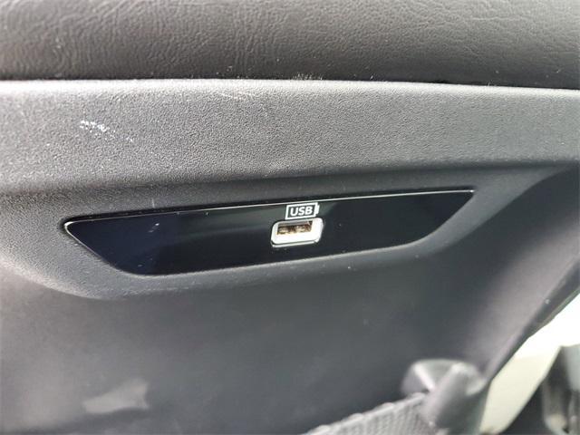 used 2020 Chrysler Pacifica car, priced at $20,934