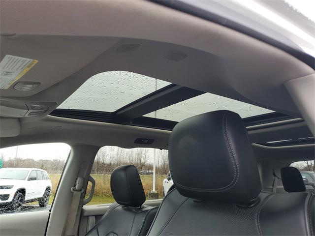 used 2020 Chrysler Pacifica car, priced at $20,934