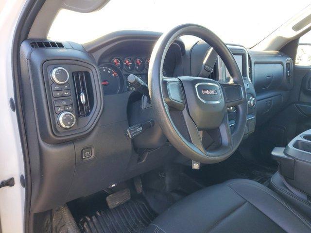 used 2021 GMC Sierra 1500 car, priced at $29,000