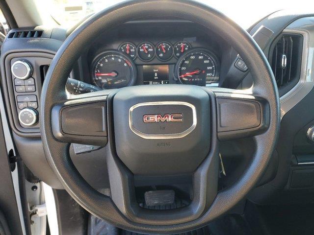 used 2021 GMC Sierra 1500 car, priced at $29,000