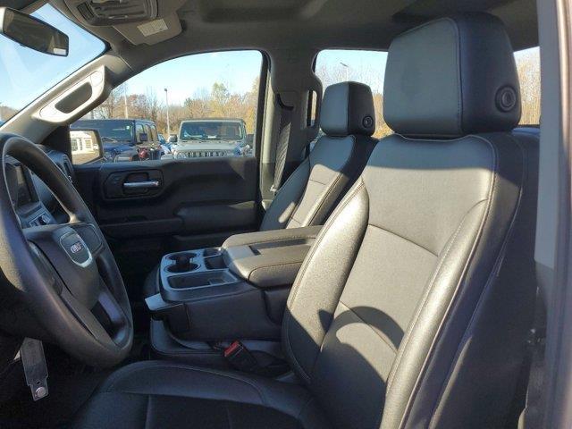 used 2021 GMC Sierra 1500 car, priced at $29,000