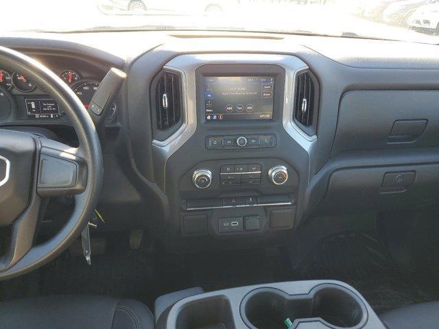 used 2021 GMC Sierra 1500 car, priced at $29,000