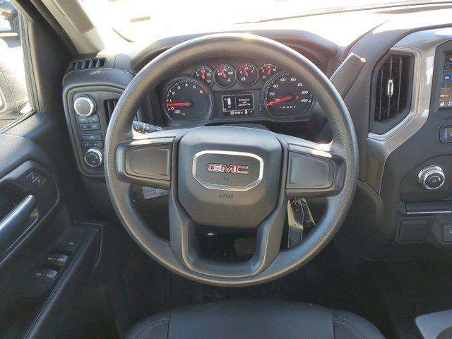 used 2021 GMC Sierra 1500 car, priced at $29,000