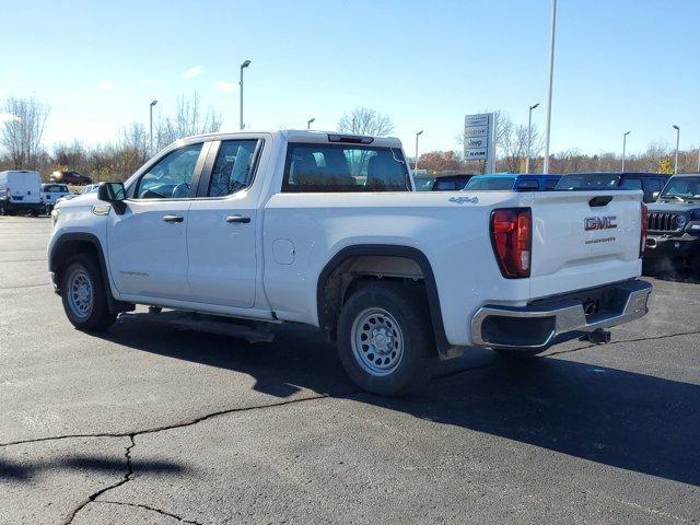 used 2021 GMC Sierra 1500 car, priced at $29,000