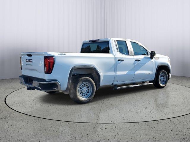 used 2021 GMC Sierra 1500 car, priced at $26,000