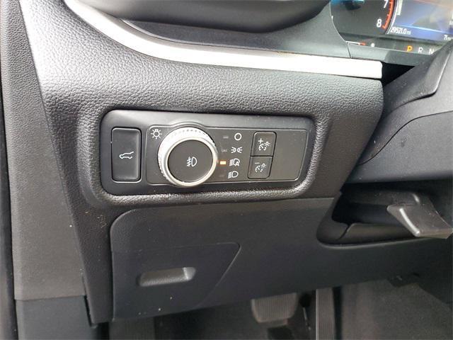 used 2022 Ford Explorer car, priced at $31,013