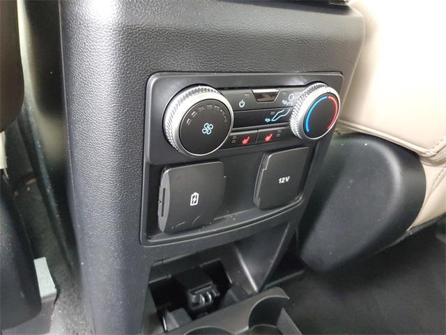used 2022 Ford Explorer car, priced at $31,013