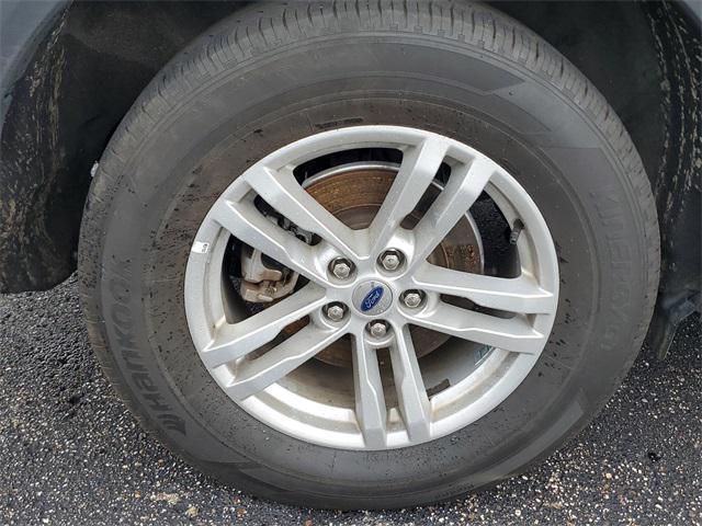 used 2022 Ford Explorer car, priced at $31,013