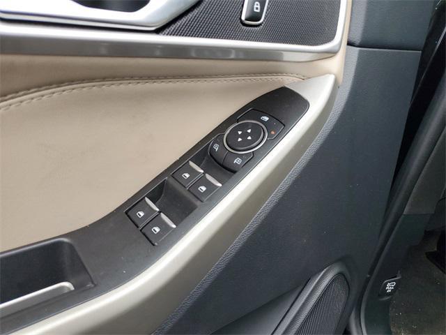 used 2022 Ford Explorer car, priced at $31,013