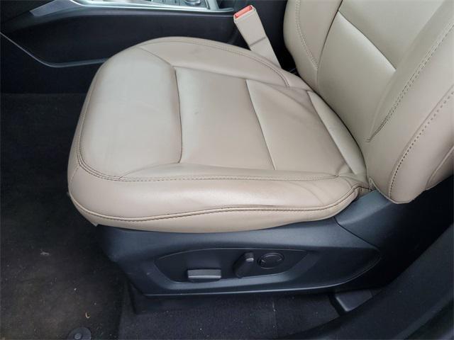 used 2022 Ford Explorer car, priced at $31,013