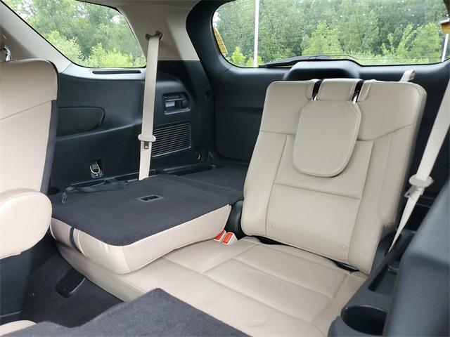 used 2022 Ford Explorer car, priced at $31,013