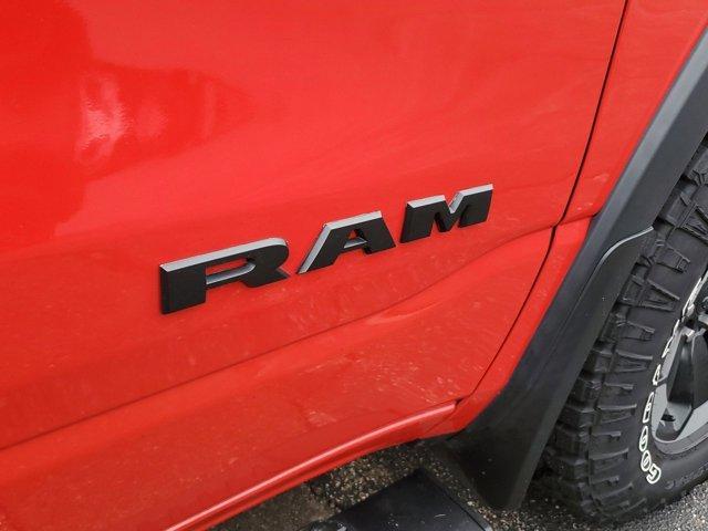 used 2019 Ram 1500 car, priced at $31,900