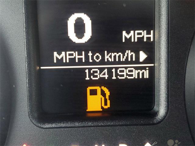 used 2018 Ram 1500 car, priced at $24,351