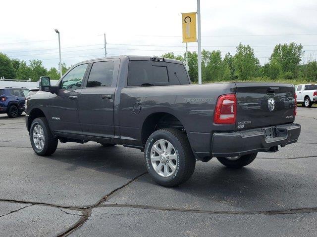 new 2024 Ram 2500 car, priced at $74,134