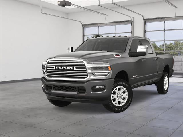 new 2024 Ram 2500 car, priced at $74,134