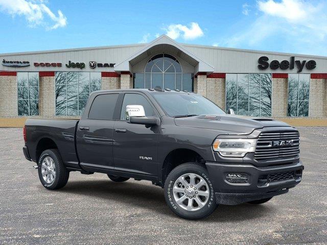 new 2024 Ram 2500 car, priced at $74,134